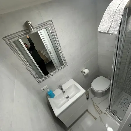 San Matteo House Apartment Naples Exterior photo