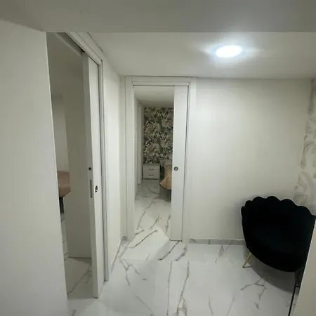 San Matteo House Apartment Naples Exterior photo