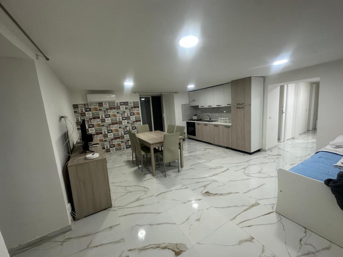 San Matteo House Apartment